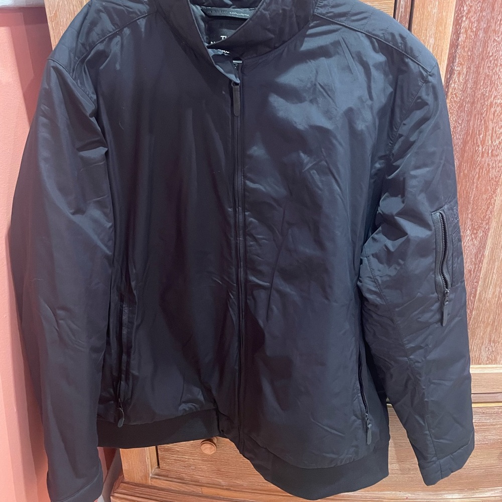 Men’s The North Face number jacket XXL
